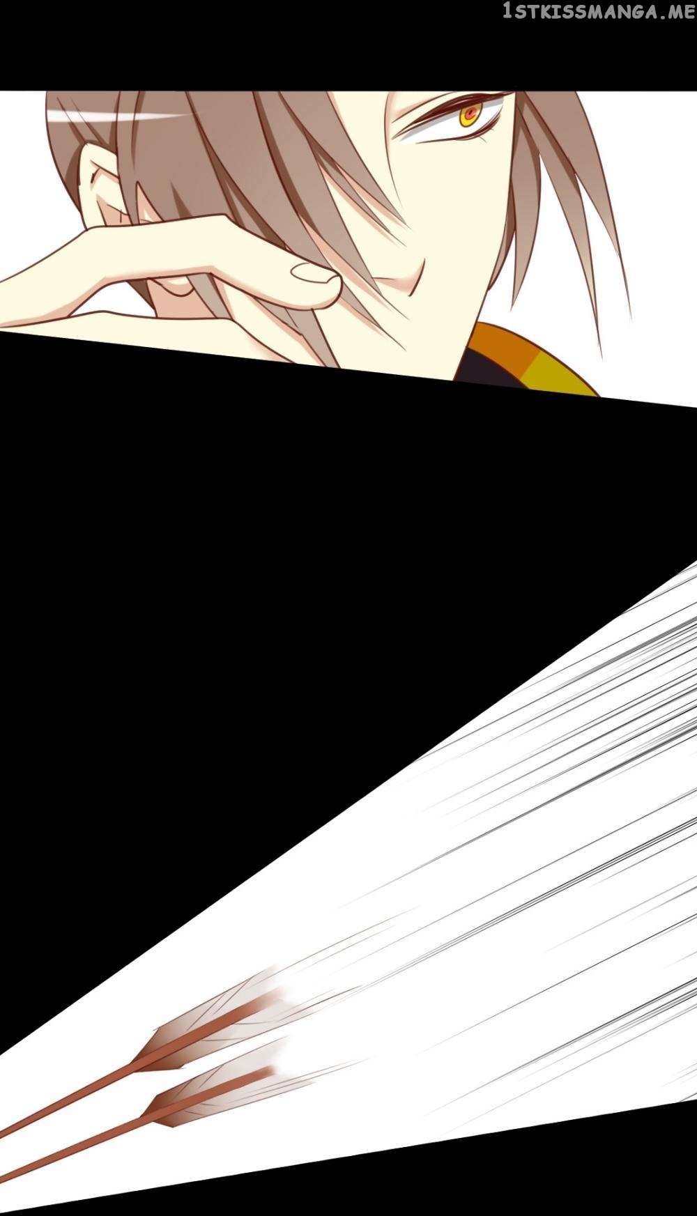 No Doubt in Us chapter 17 - page 8