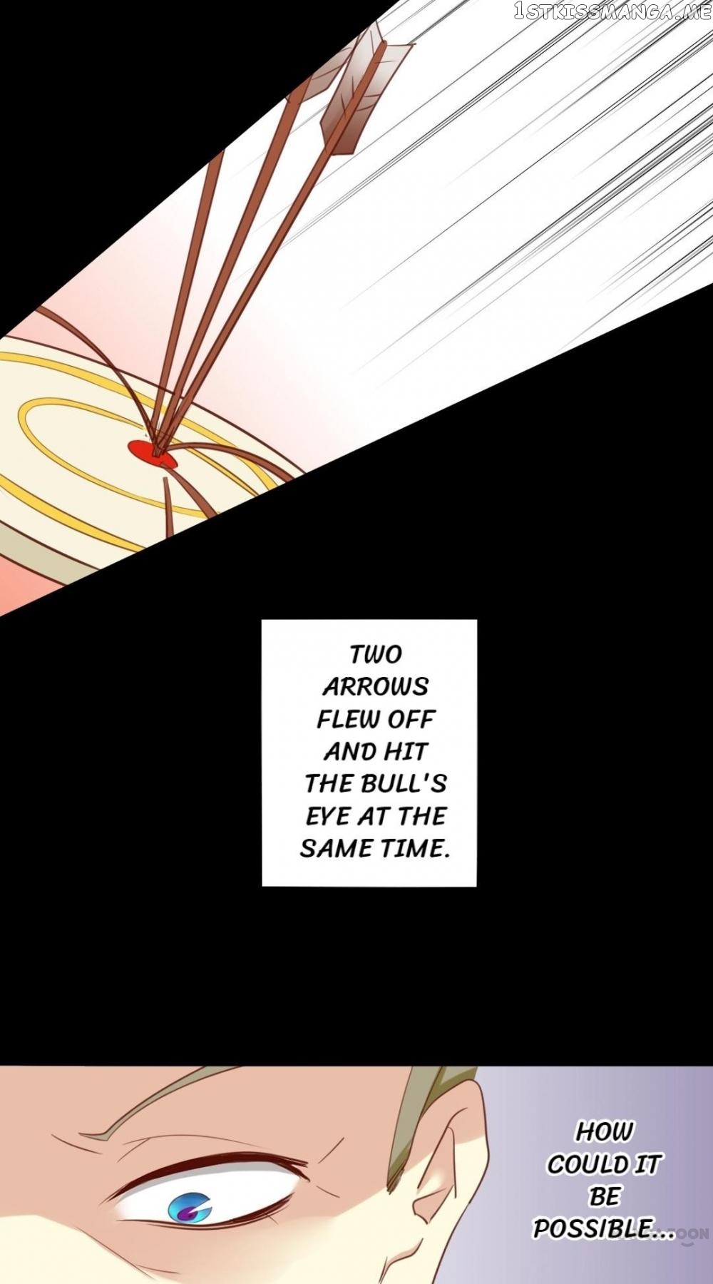 No Doubt in Us chapter 17 - page 9