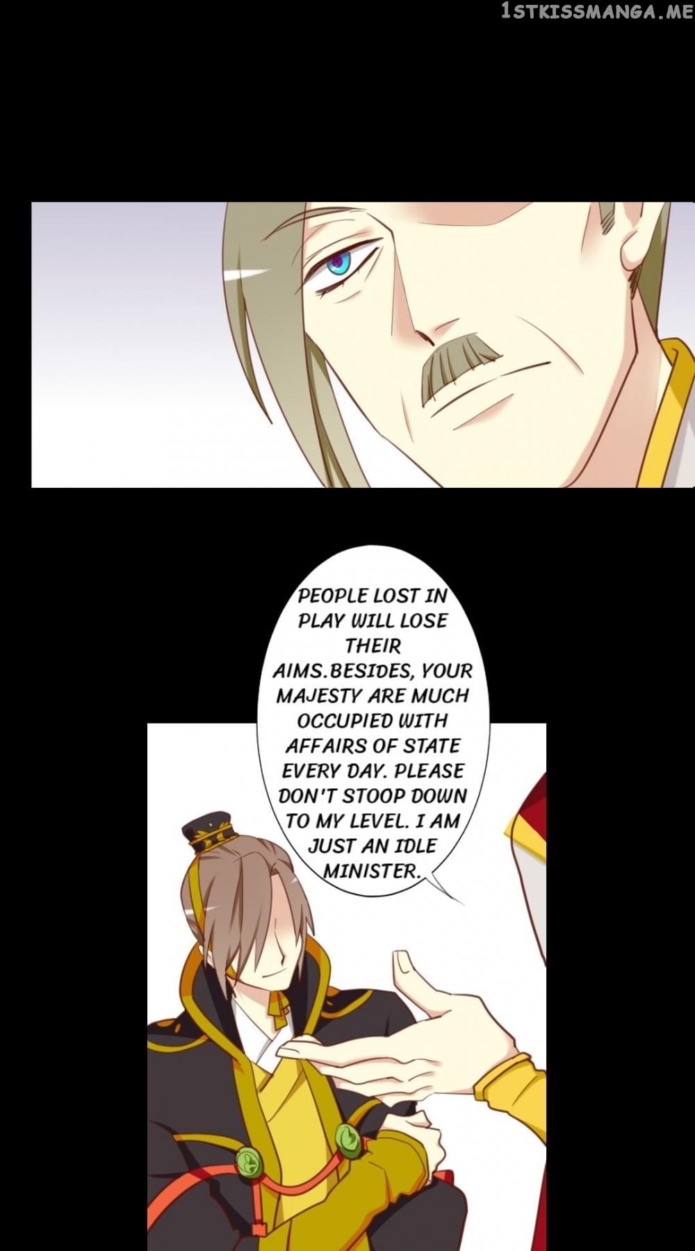 No Doubt in Us chapter 16 - page 1