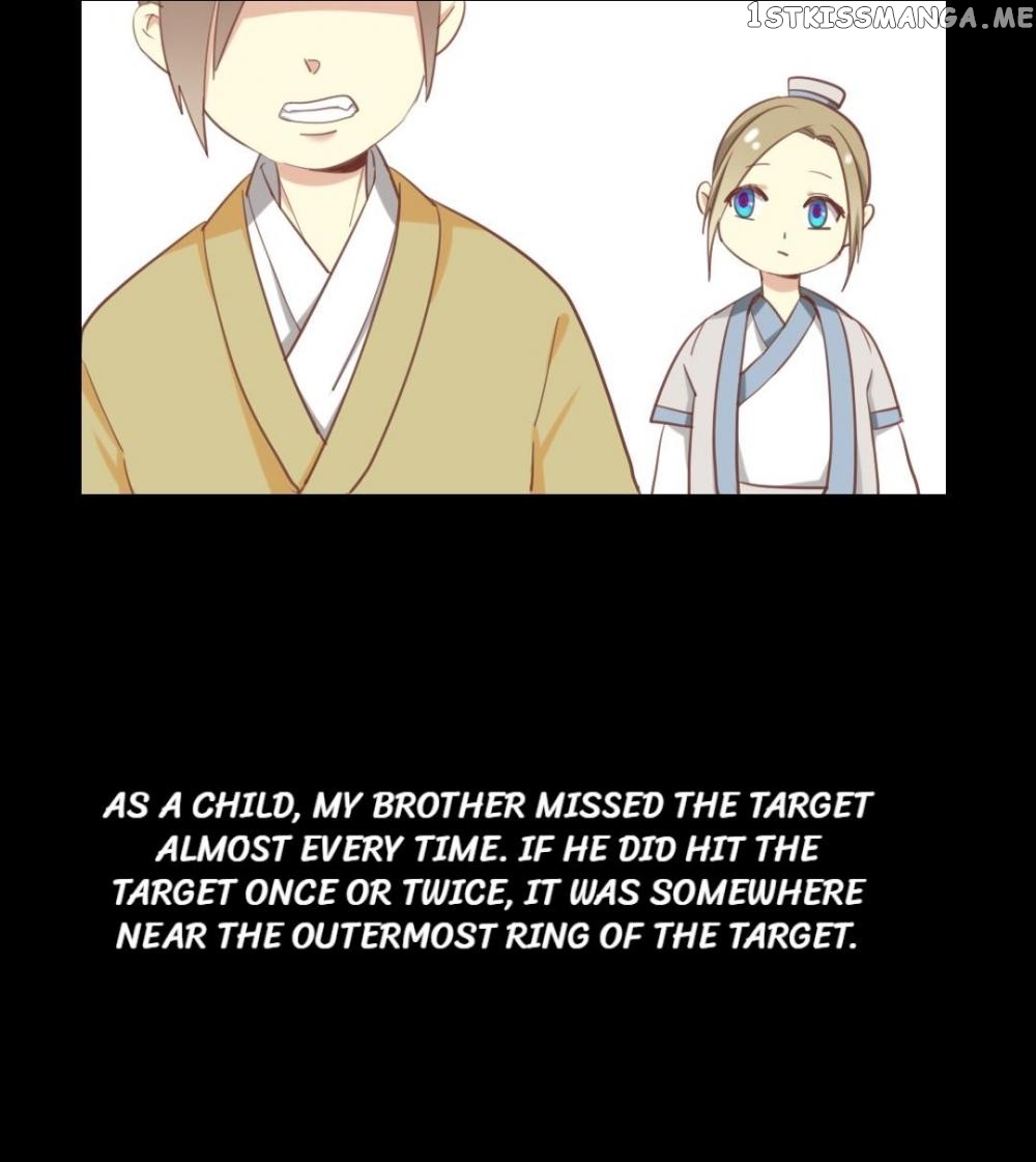 No Doubt in Us chapter 16 - page 12