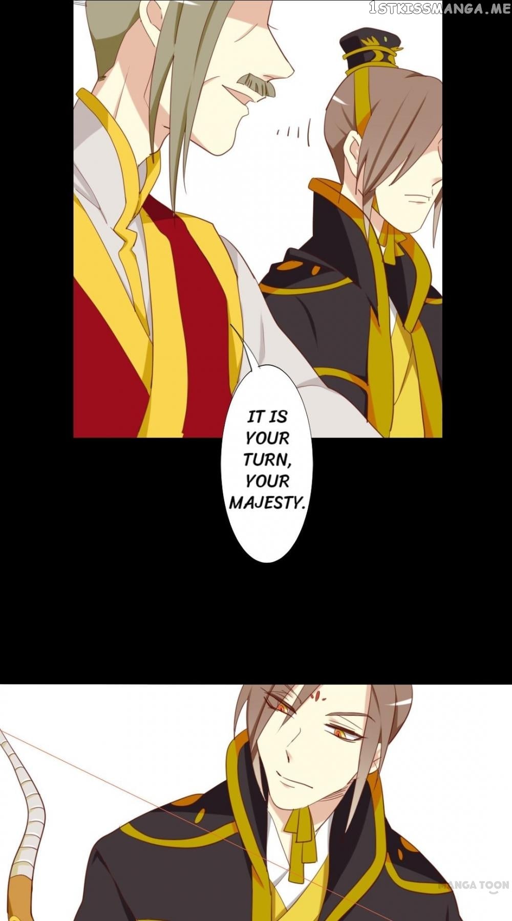 No Doubt in Us chapter 16 - page 20