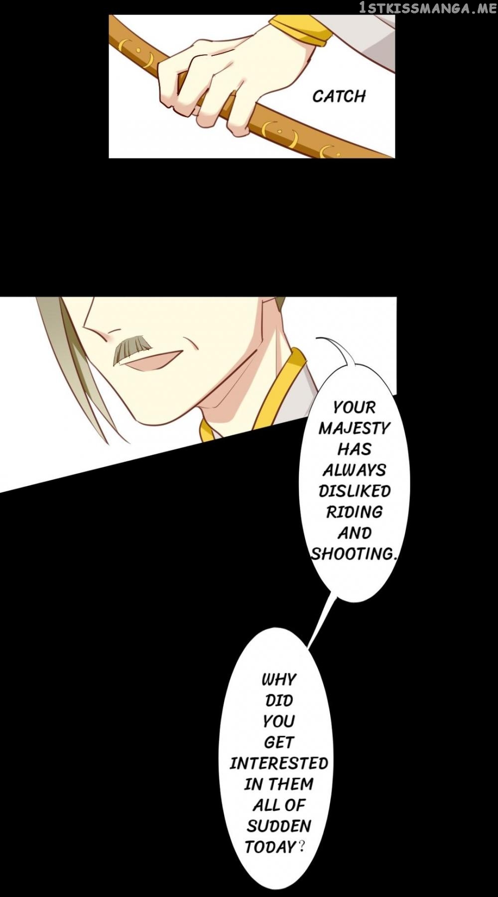 No Doubt in Us chapter 16 - page 6