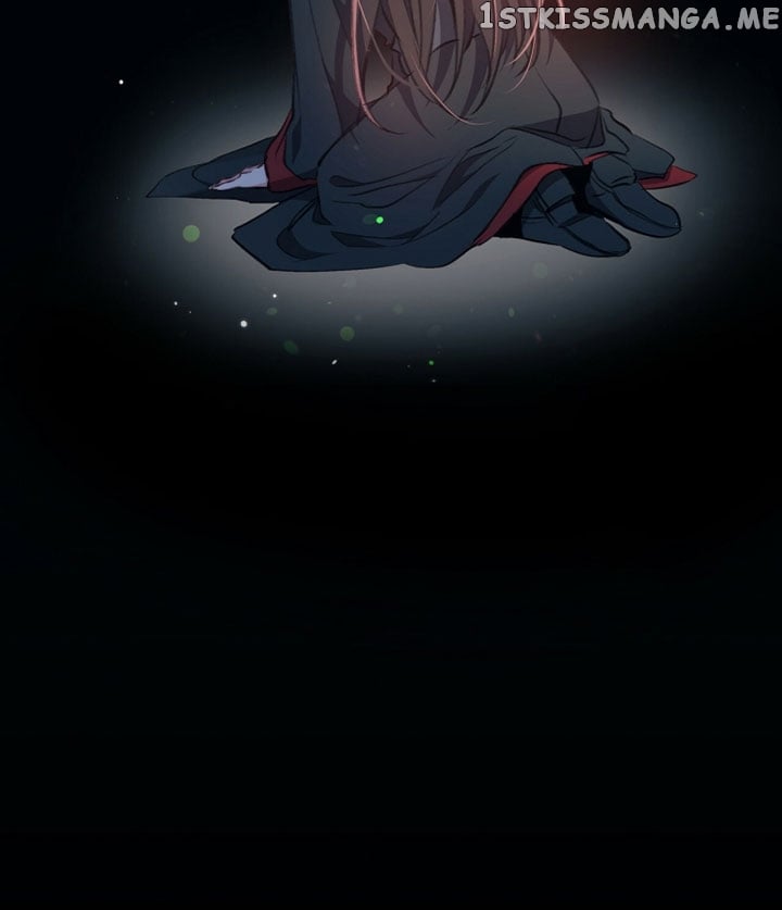 A Kind Goblin’s Bird chapter 34 end - page 57