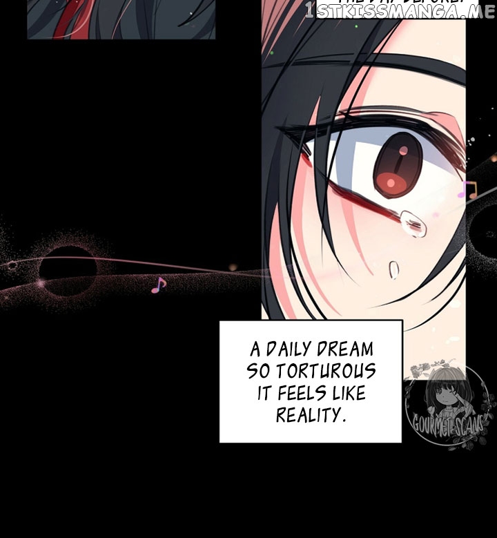 A Kind Goblin’s Bird chapter 34 end - page 62