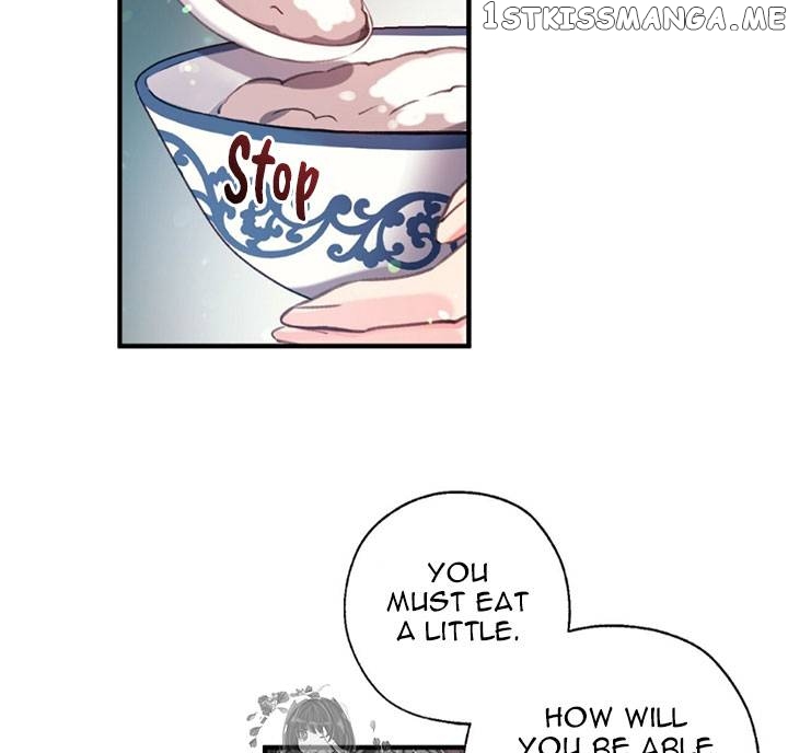 A Kind Goblin’s Bird chapter 32 - page 14