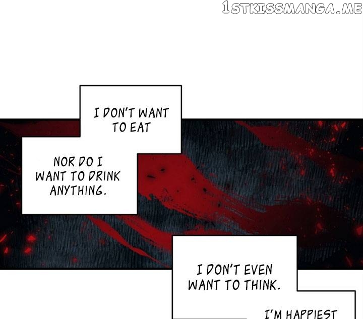 A Kind Goblin’s Bird chapter 32 - page 20