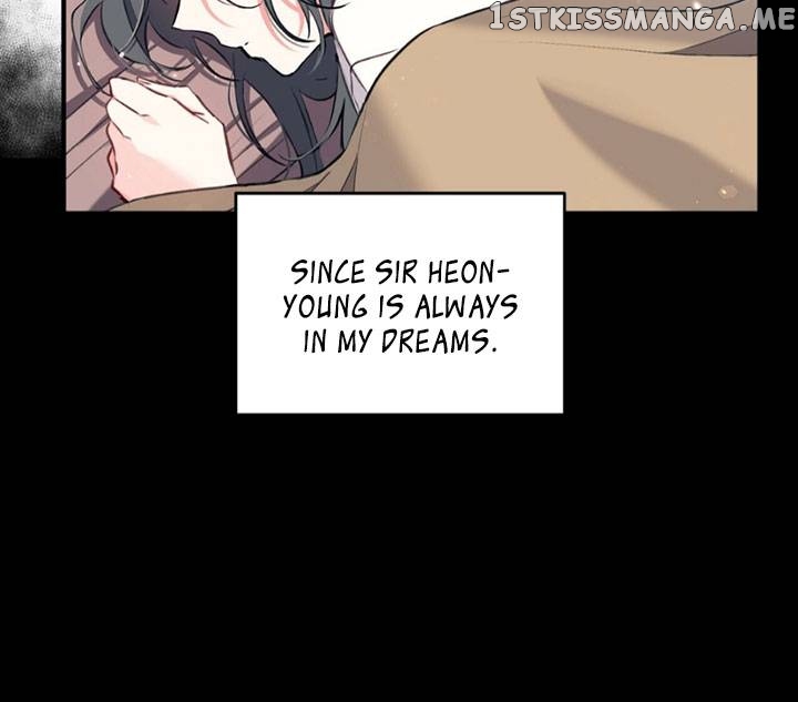 A Kind Goblin’s Bird chapter 32 - page 22