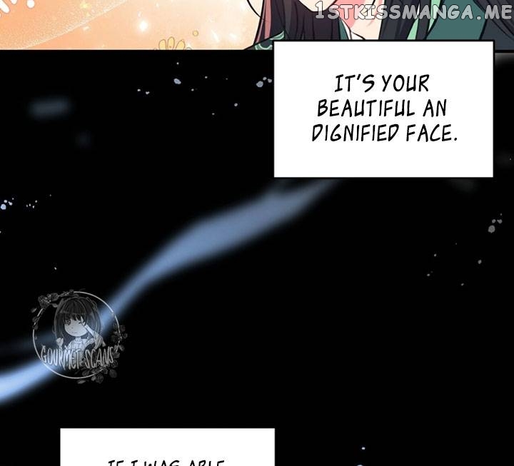 A Kind Goblin’s Bird chapter 32 - page 27