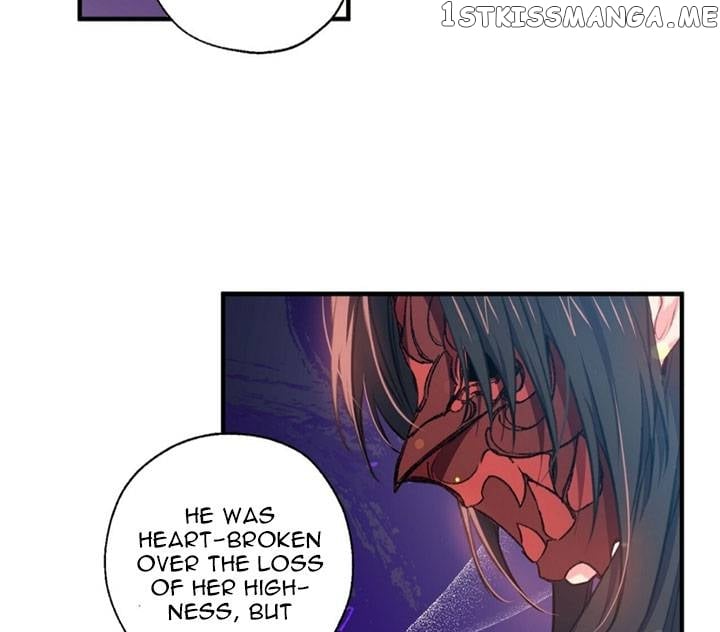 A Kind Goblin’s Bird chapter 32 - page 35