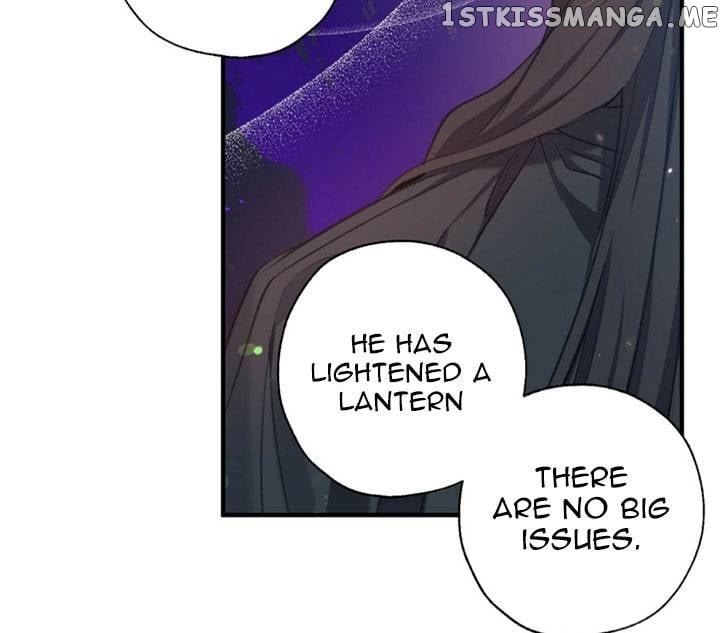 A Kind Goblin’s Bird chapter 32 - page 36