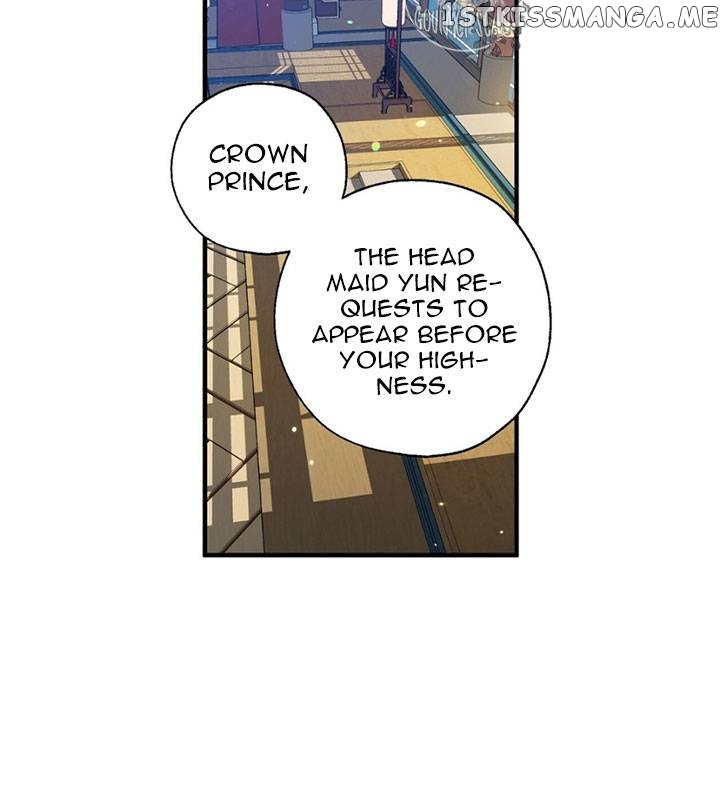A Kind Goblin’s Bird chapter 32 - page 43