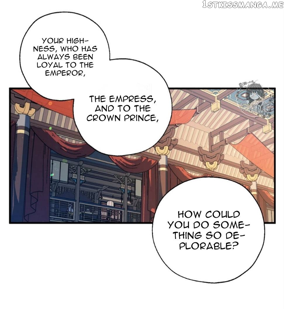 A Kind Goblin’s Bird chapter 32 - page 50