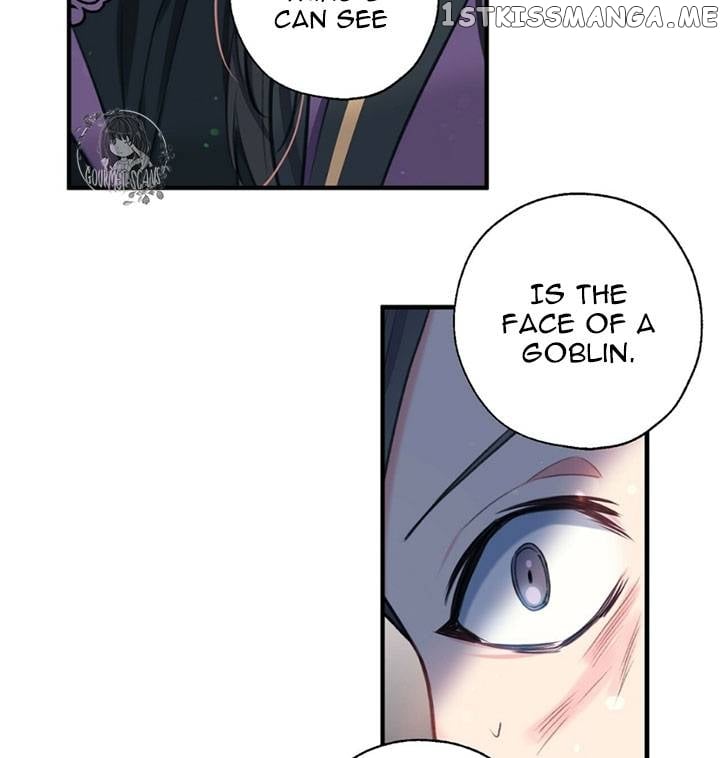 A Kind Goblin’s Bird chapter 32 - page 59