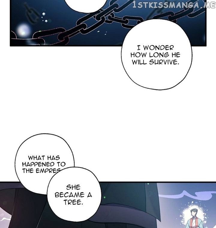 A Kind Goblin’s Bird chapter 32 - page 61
