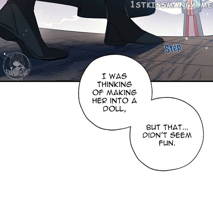 A Kind Goblin’s Bird chapter 32 - page 62