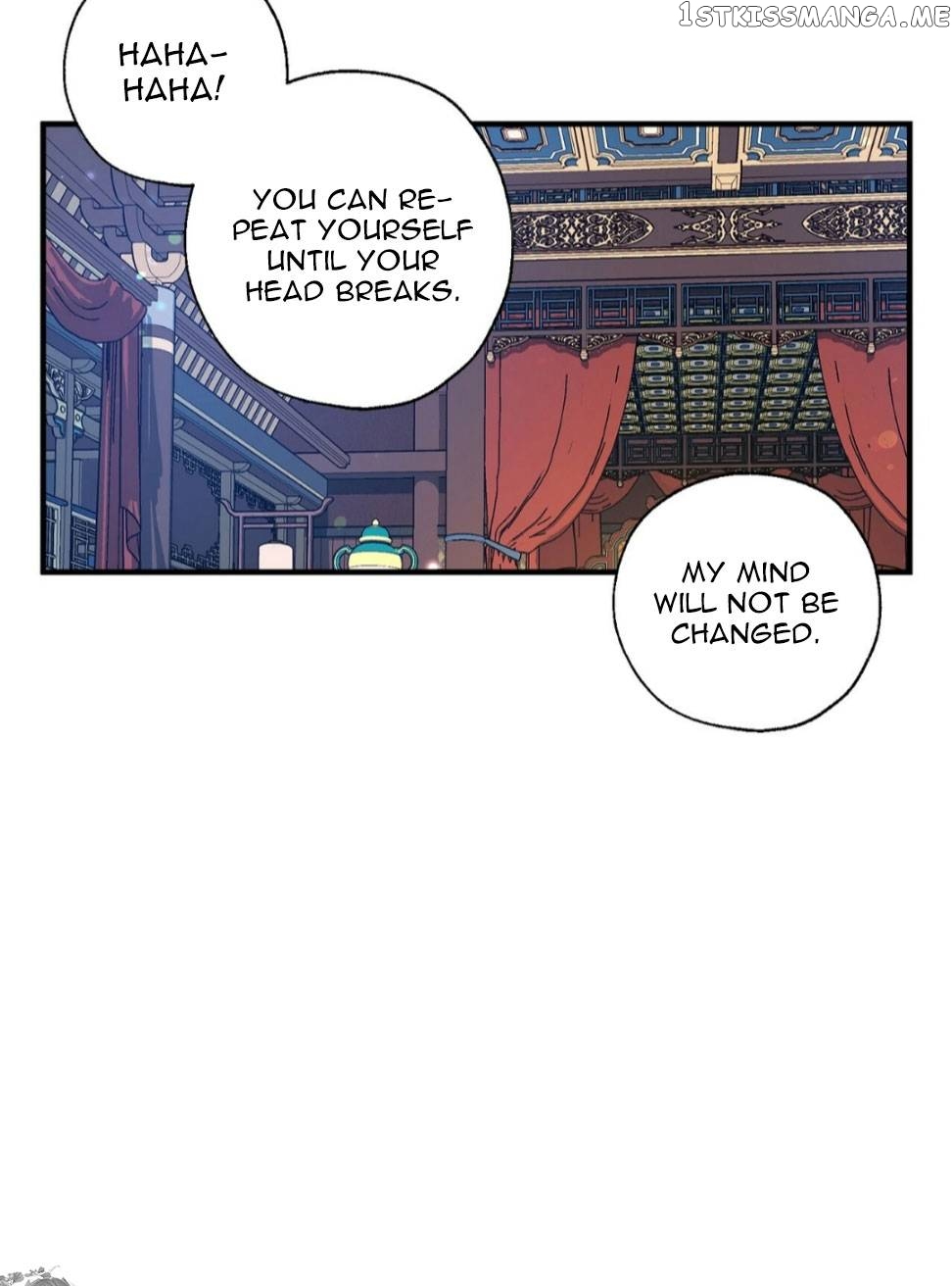 A Kind Goblin’s Bird chapter 32 - page 70