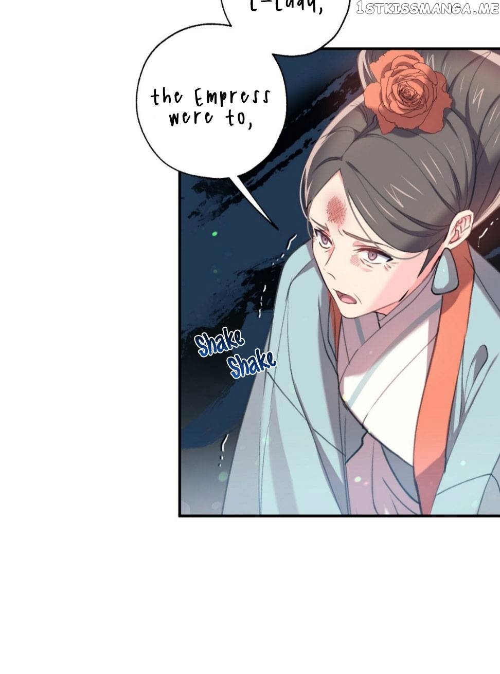 A Kind Goblin’s Bird chapter 32 - page 72