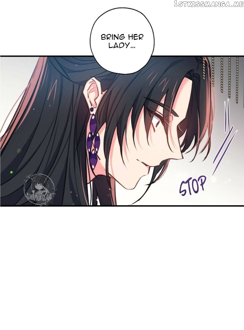 A Kind Goblin’s Bird chapter 32 - page 73