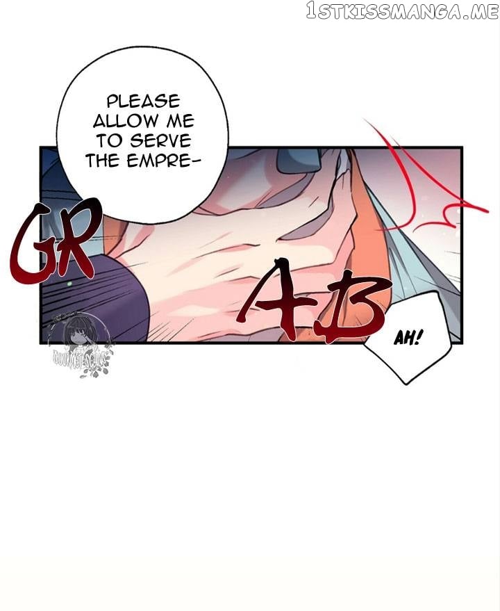 A Kind Goblin’s Bird chapter 32 - page 74
