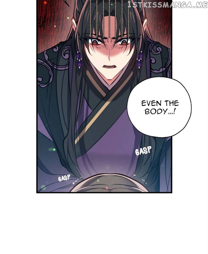 A Kind Goblin’s Bird chapter 32 - page 78