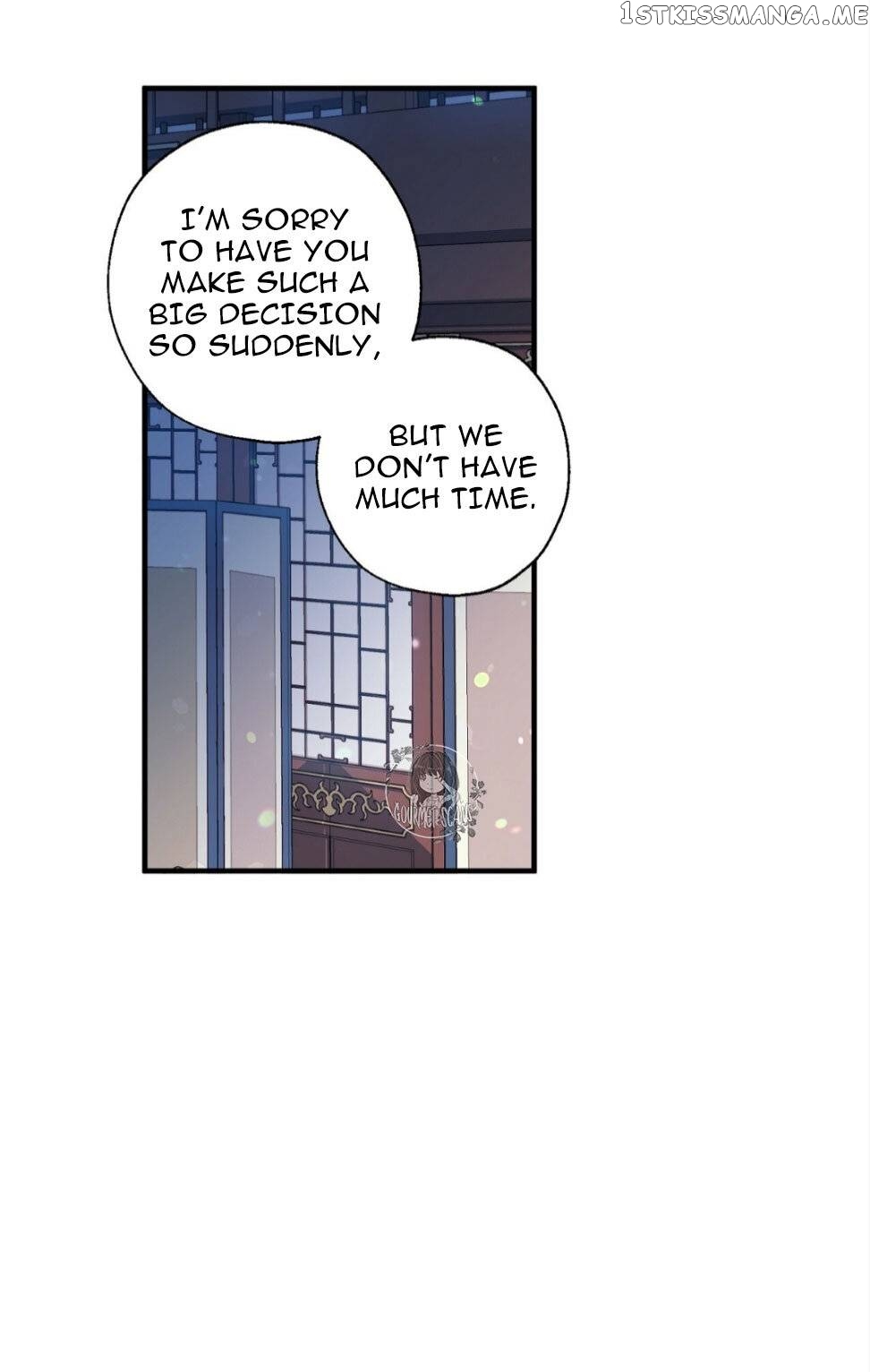 A Kind Goblin’s Bird chapter 31 - page 26