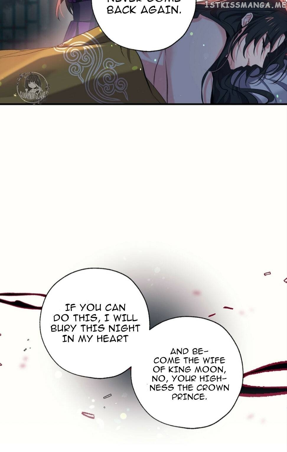 A Kind Goblin’s Bird chapter 31 - page 29