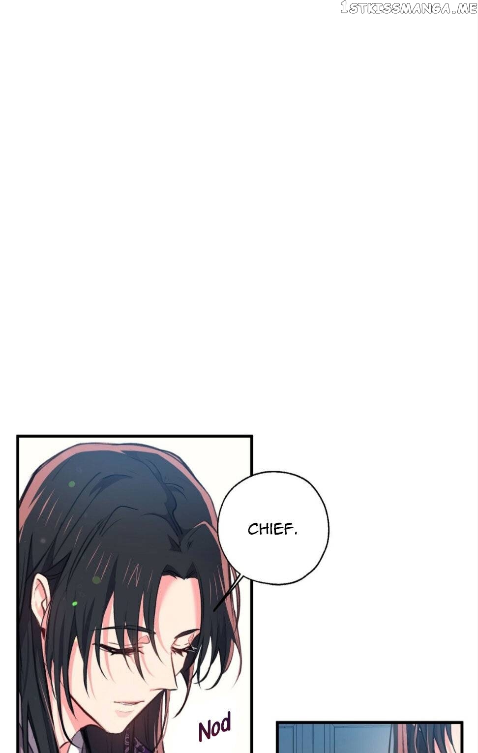 A Kind Goblin’s Bird chapter 31 - page 30