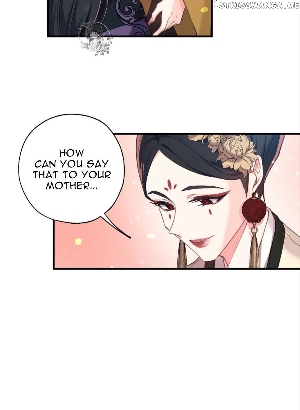 A Kind Goblin’s Bird chapter 31 - page 39