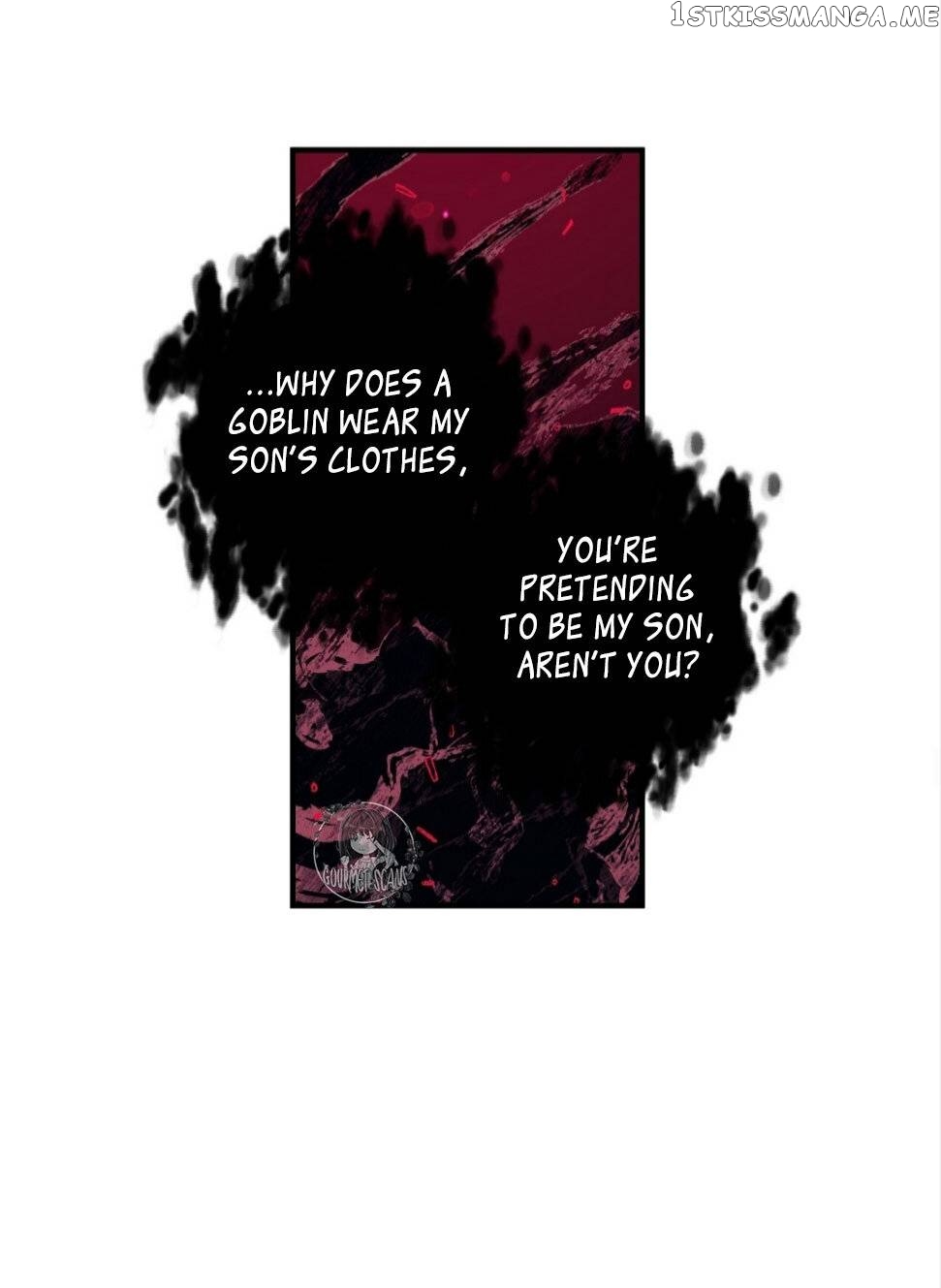 A Kind Goblin’s Bird chapter 31 - page 41