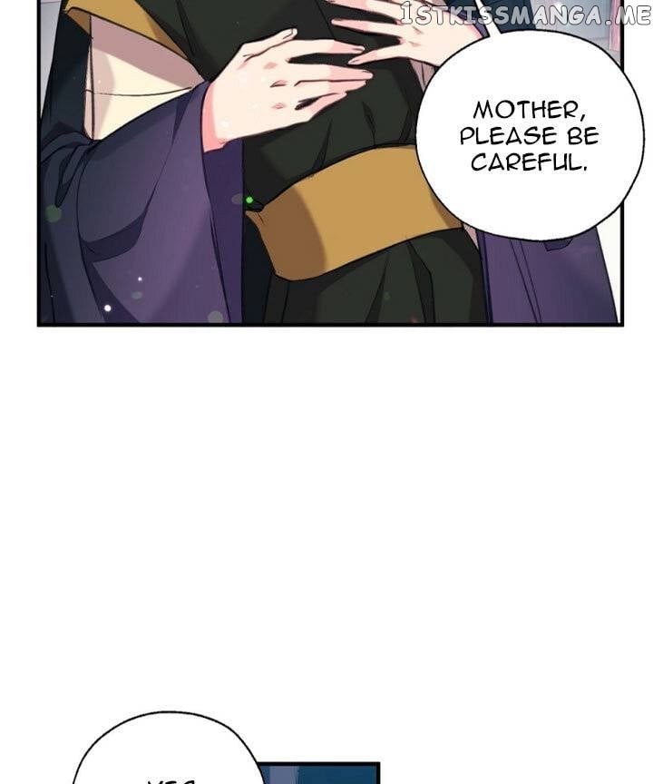 A Kind Goblin’s Bird chapter 31 - page 46