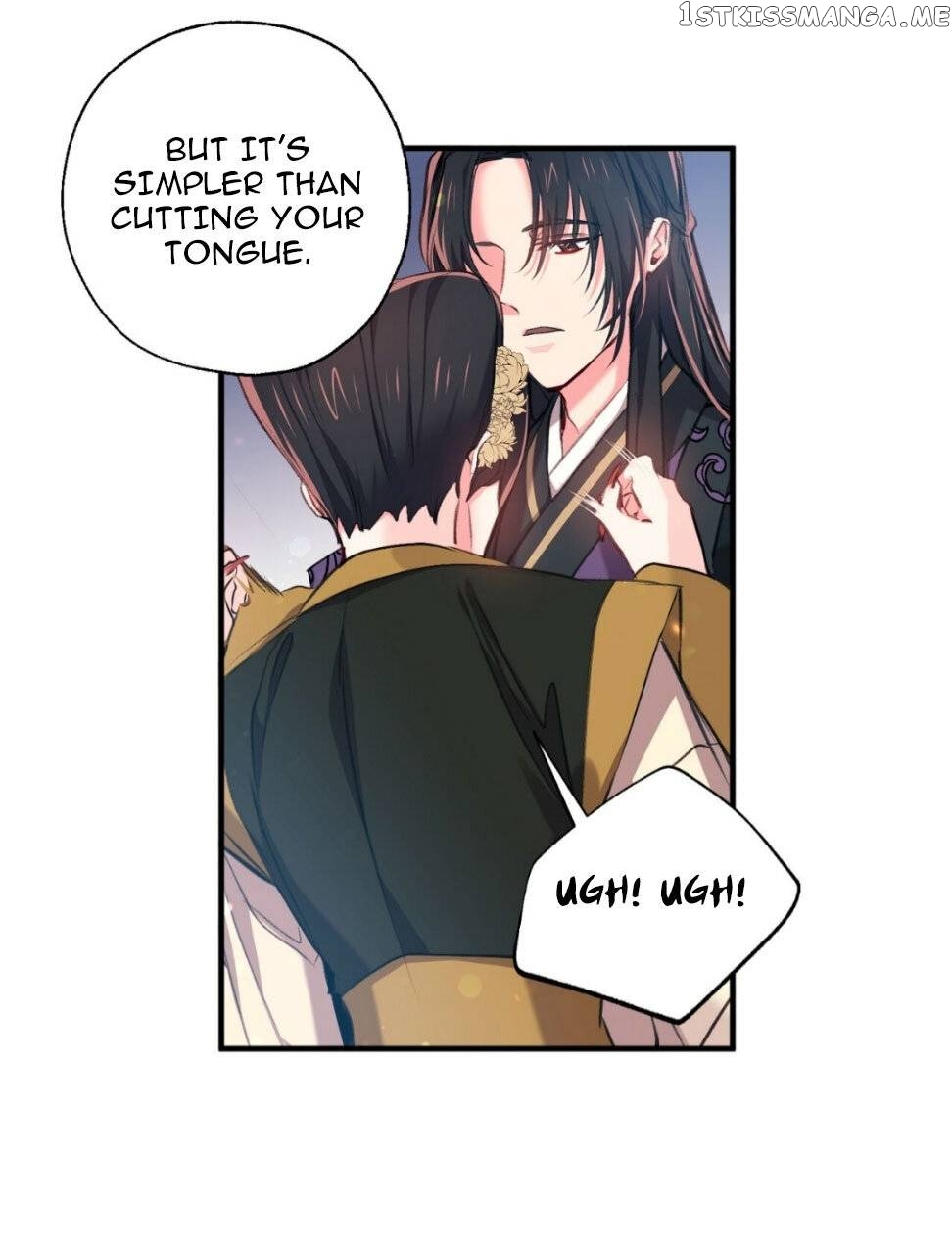 A Kind Goblin’s Bird chapter 31 - page 50
