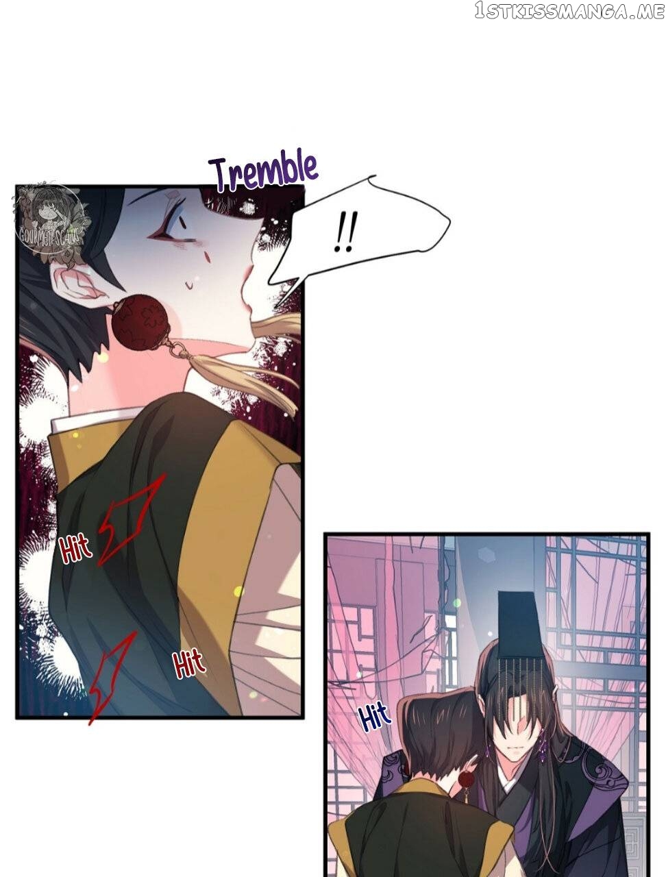 A Kind Goblin’s Bird chapter 31 - page 51