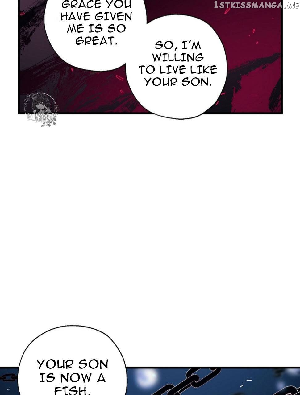 A Kind Goblin’s Bird chapter 31 - page 54