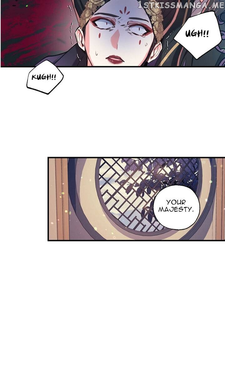 A Kind Goblin’s Bird chapter 31 - page 59