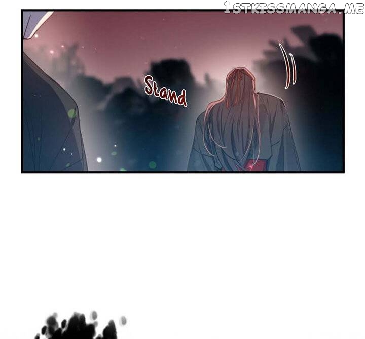A Kind Goblin’s Bird chapter 30 - page 22