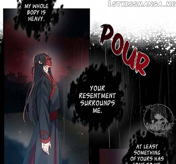 A Kind Goblin’s Bird chapter 30 - page 23