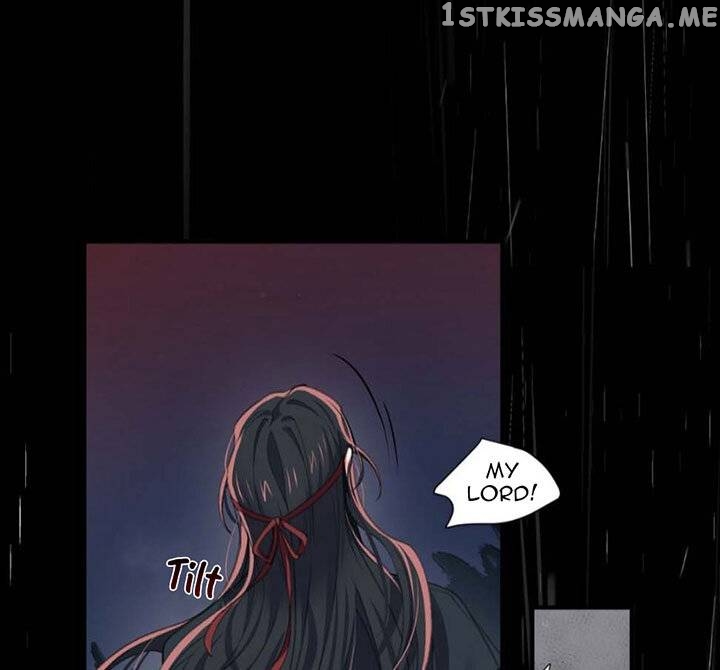 A Kind Goblin’s Bird chapter 30 - page 25