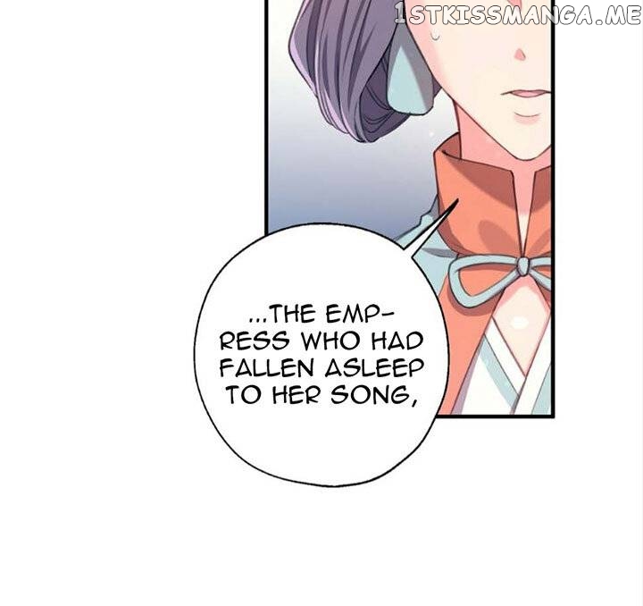 A Kind Goblin’s Bird chapter 30 - page 34