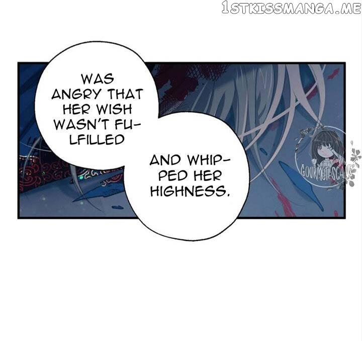 A Kind Goblin’s Bird chapter 30 - page 35