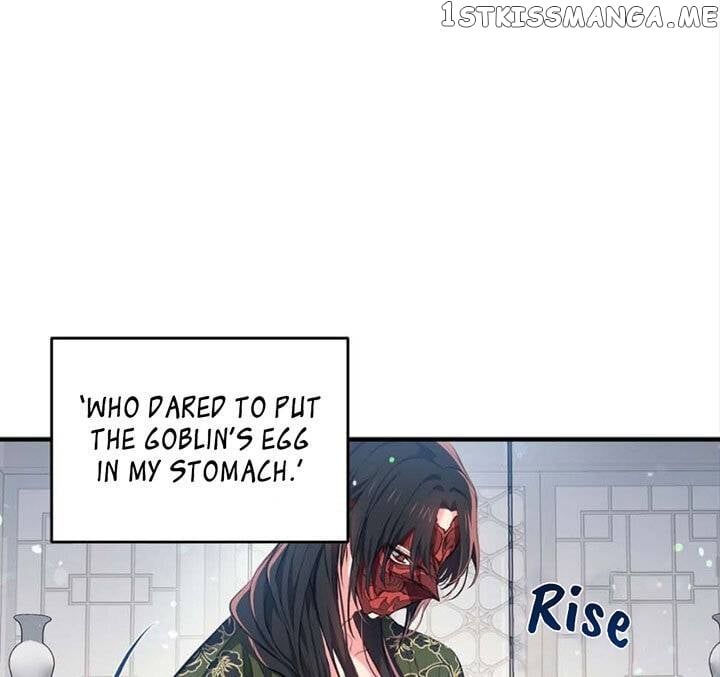 A Kind Goblin’s Bird chapter 30 - page 36