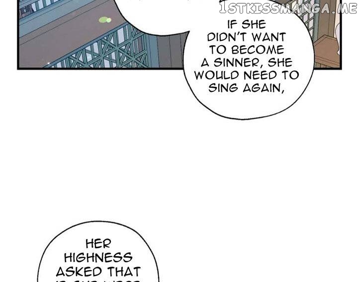 A Kind Goblin’s Bird chapter 30 - page 43