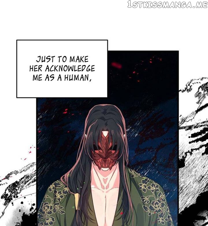 A Kind Goblin’s Bird chapter 30 - page 50