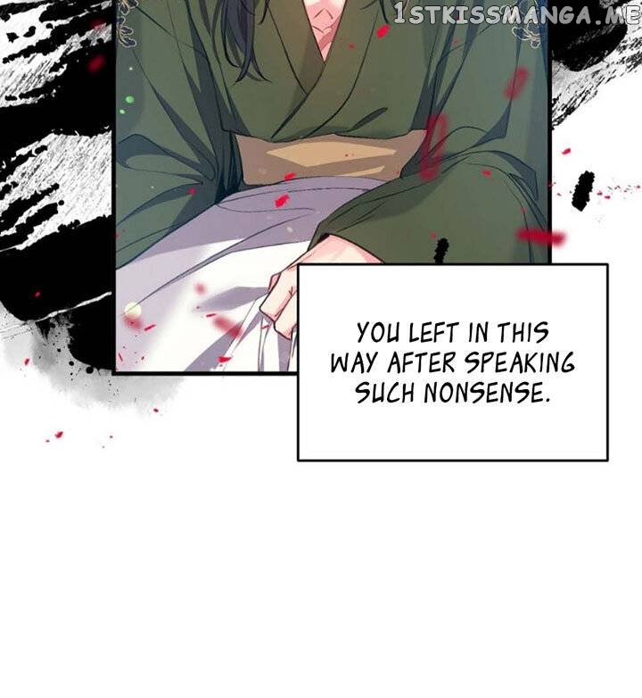 A Kind Goblin’s Bird chapter 30 - page 51