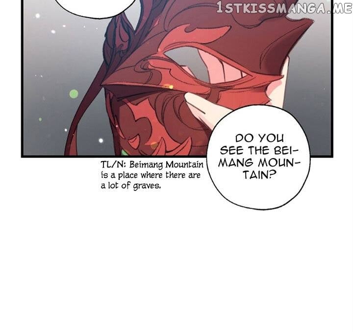 A Kind Goblin’s Bird chapter 30 - page 67