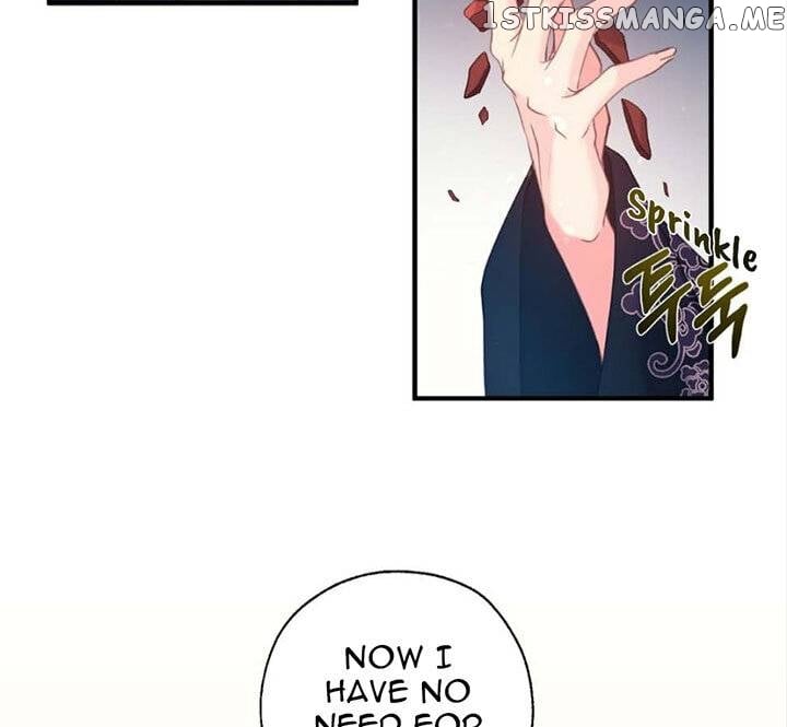 A Kind Goblin’s Bird chapter 30 - page 86
