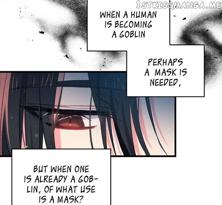 A Kind Goblin’s Bird chapter 30 - page 89