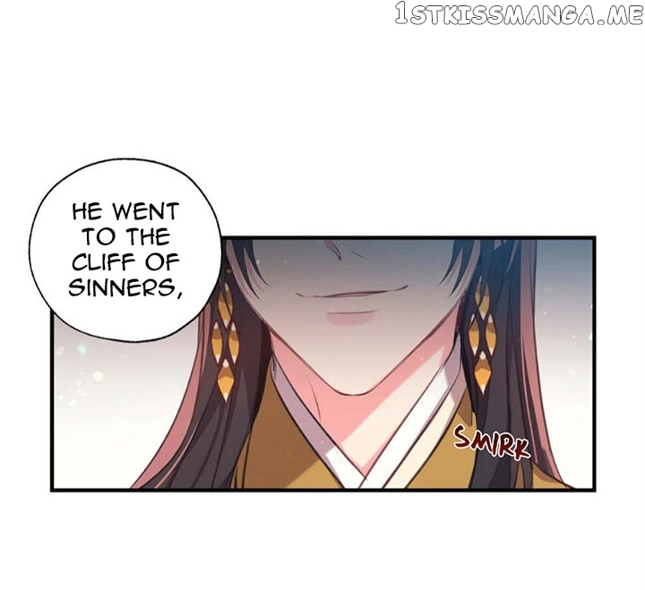 A Kind Goblin’s Bird chapter 29 - page 100