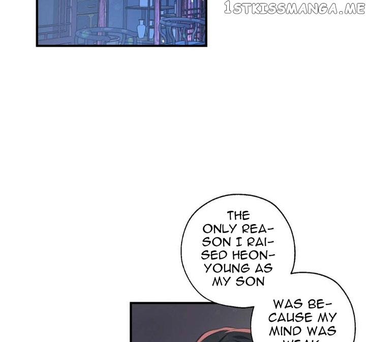 A Kind Goblin’s Bird chapter 29 - page 14