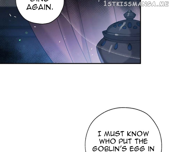 A Kind Goblin’s Bird chapter 29 - page 20