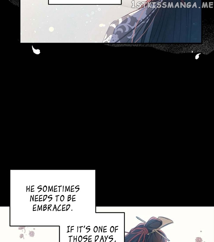 A Kind Goblin’s Bird chapter 29 - page 34
